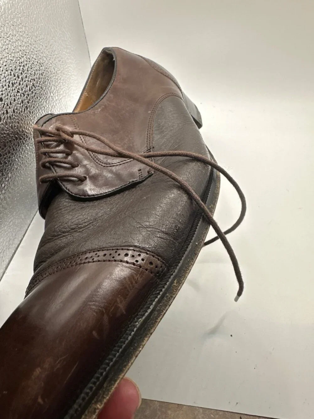 melzan these brown